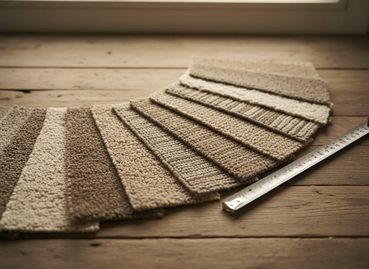 Carpet Installation North Lawrence, OH FAQs